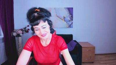 Silvia_Wallec live cam on Cam4