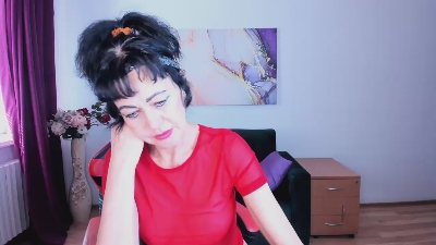 Silvia_Wallec live cam on Cam4