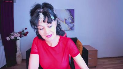 Silvia_Wallec live cam on Cam4