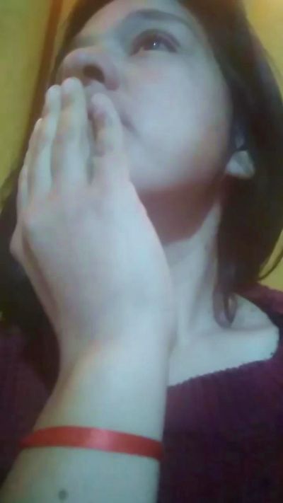 Silvinagana live cam on Cam4
