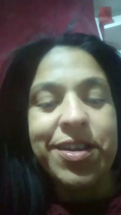 Silvinagana live cam on Cam4