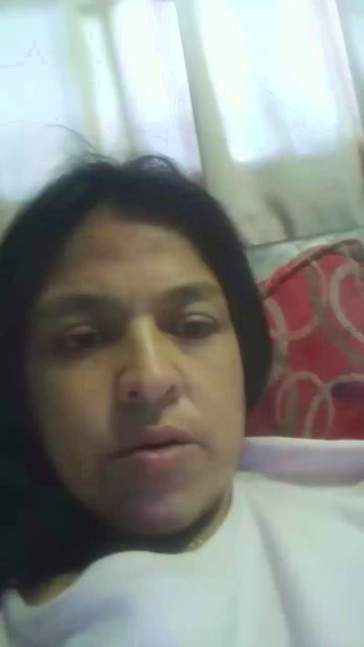 Silvinagana live cam on Cam4