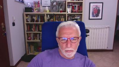 Silvy59 live cam on Cam4