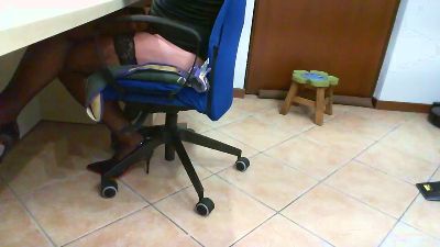 Silvy59 live cam on Cam4