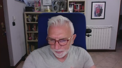 Silvy59 live cam on Cam4