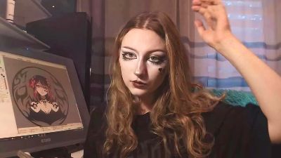 Sima_Love live cam on Cam4