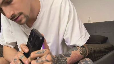 Simon_Feet webcam