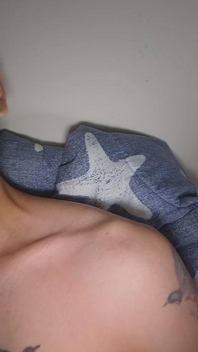 Simon_Xu live cam on Cam4