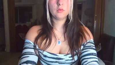 SimonettaSoft live cam on Cam4