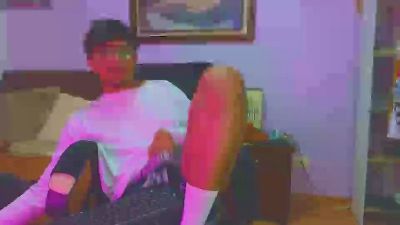Profile and Statistics for Simonsaid333 on Cam4