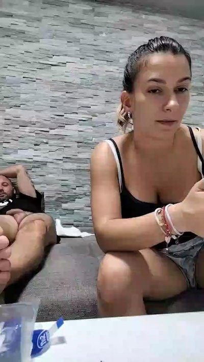 Simontito87 webcam