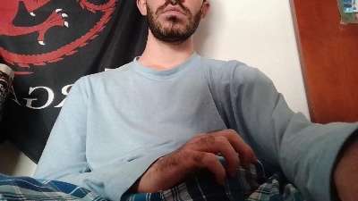 Simpatico77 live cam on Cam4