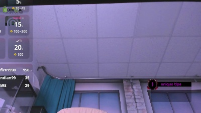 SinCityLiz live cam on Cam4