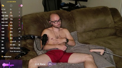 Sin_Lord live cam on Cam4