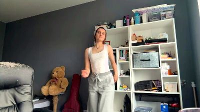 SinaBrokins live cam on Cam4