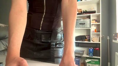 SinaBrokins live cam on Cam4