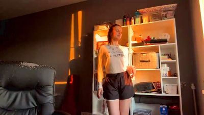 SinaBrokins live cam on Cam4