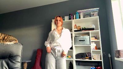 SinaBrokins live cam on Cam4