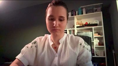 SinaBrokins live cam on Cam4