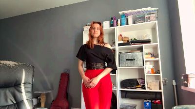 SinaBrokins live cam on Cam4