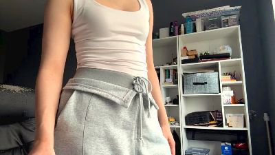 SinaBrokins live cam on Cam4