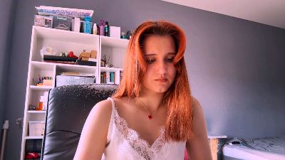SinaBrokins live cam on Cam4