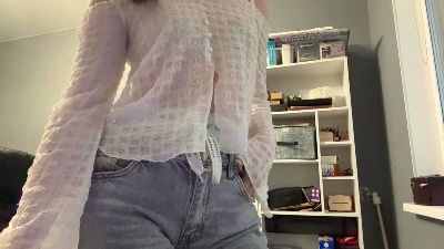 SinaBrokins live cam on Cam4