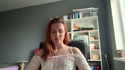 SinaBrokins live cam on Cam4