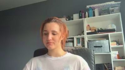 SinaBrokins live cam on Cam4
