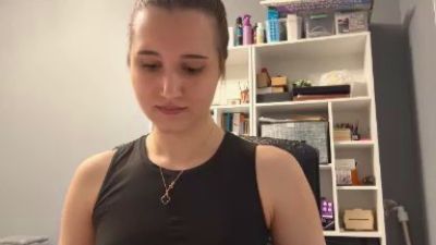 SinaBrokins live cam on Cam4