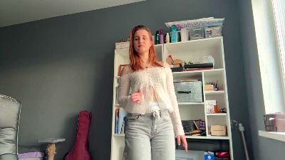 SinaBrokins live cam on Cam4