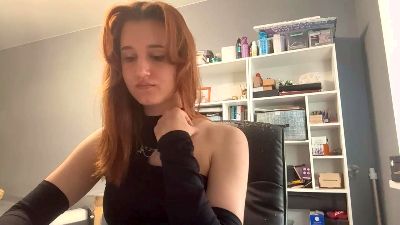 SinaBrokins live cam on Cam4