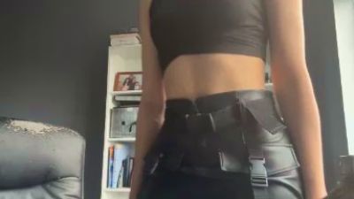 SinaBrokins live cam on Cam4