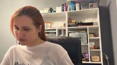 SinaBrokins live cam on Cam4