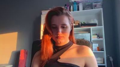 SinaBrokins live cam on Cam4