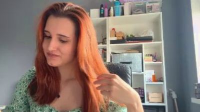 SinaBrokins live cam on Cam4