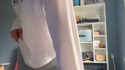 SinaBrokins live cam on Cam4