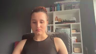 SinaBrokins live cam on Cam4