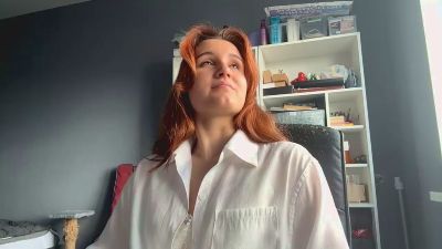 SinaBrokins live cam on Cam4