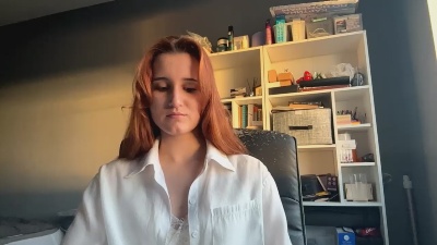 SinaBrokins live cam on Cam4