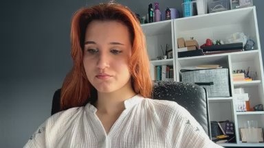 SinaBrokins live cam on Cam4