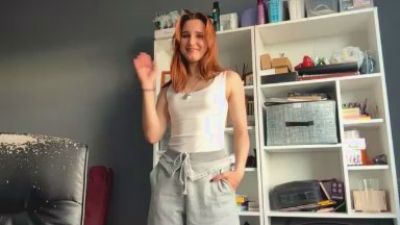 SinaBrokins live cam on Cam4