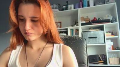 SinaBrokins live cam on Cam4