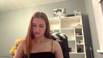 SinaBrokins live cam on Cam4
