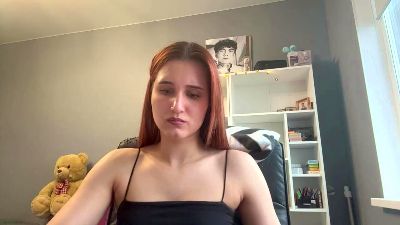 SinaBrokins live cam on Cam4