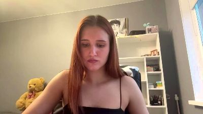 SinaBrokins live cam on Cam4