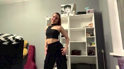 SinaBrokins live cam on Cam4