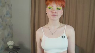 SinaGaulke live cam on Cam4