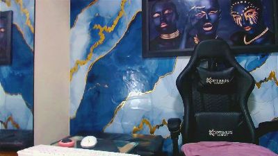 SinfulDuo live cam on Cam4