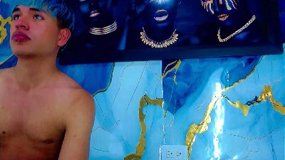 SinfulDuo live cam on Cam4